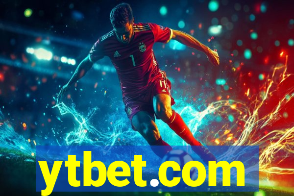 ytbet.com