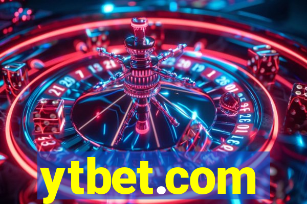 ytbet.com