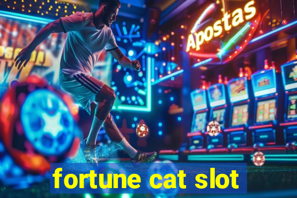 fortune cat slot