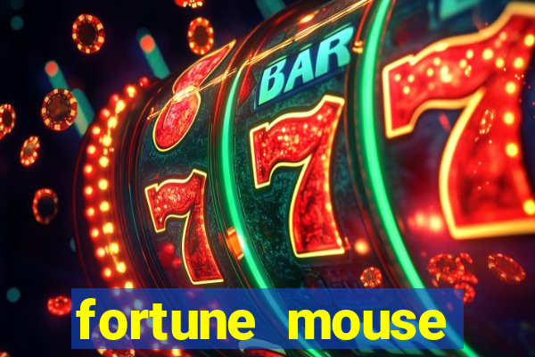 fortune mouse minutos pagantes