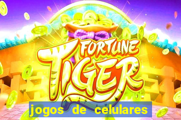 jogos de celulares que d?o dinheiro de verdade