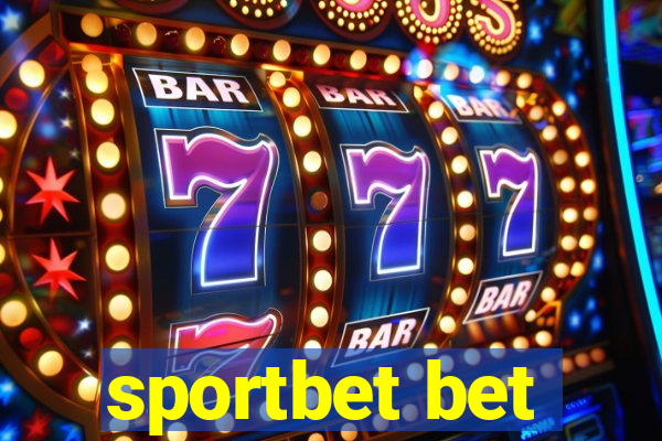 sportbet bet