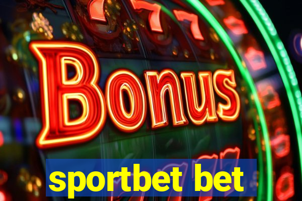 sportbet bet