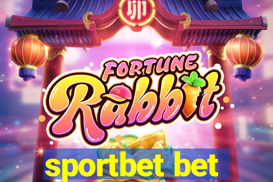 sportbet bet