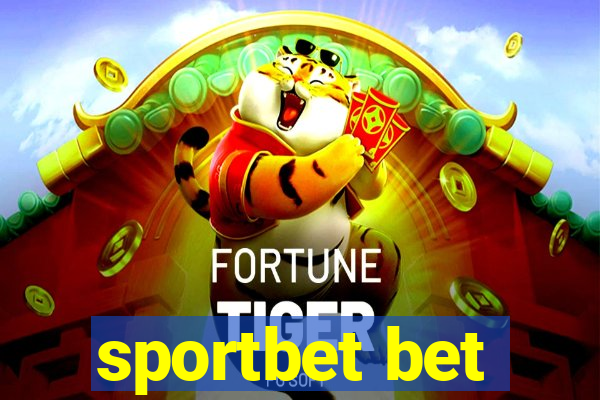 sportbet bet