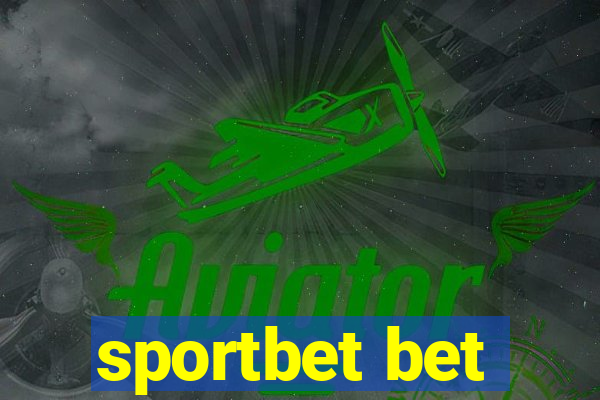 sportbet bet