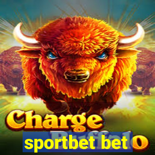 sportbet bet