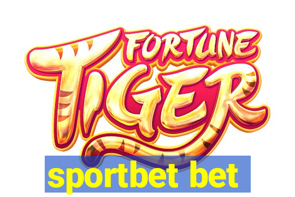 sportbet bet