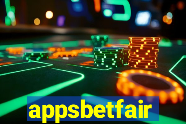 appsbetfair