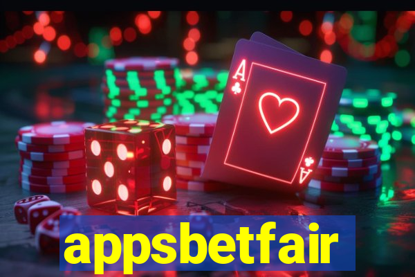 appsbetfair