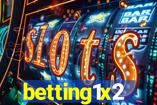 betting1x2