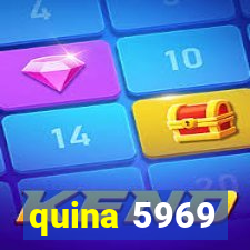 quina 5969