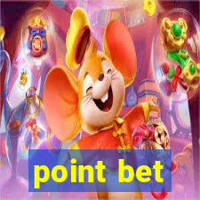 point bet