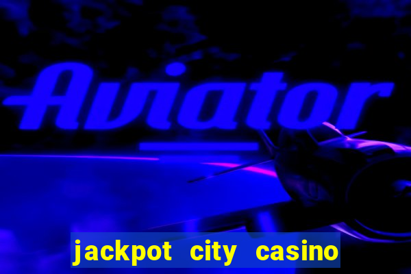 jackpot city casino apk download