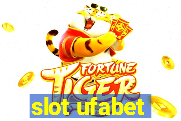 slot ufabet