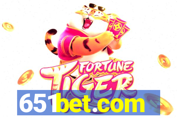 651bet.com