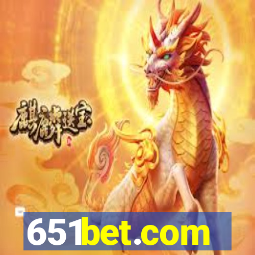 651bet.com