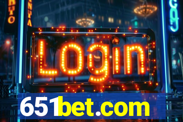 651bet.com