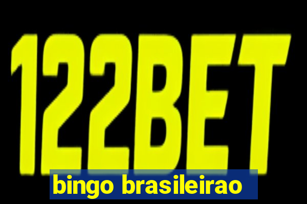 bingo brasileirao