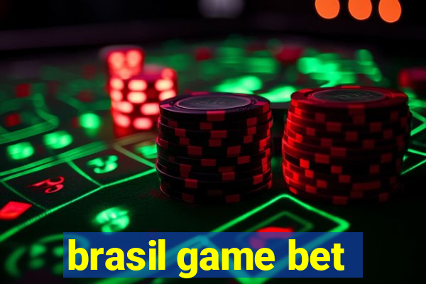 brasil game bet