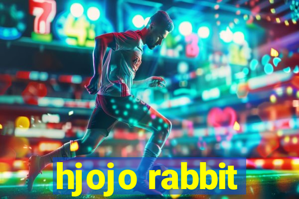 hjojo rabbit