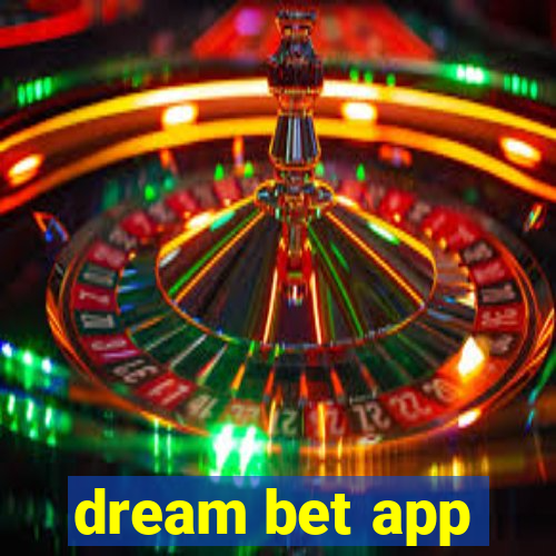 dream bet app