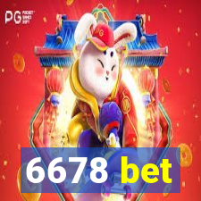 6678 bet