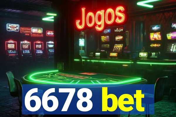 6678 bet