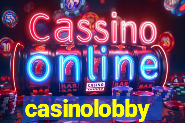 casinolobby