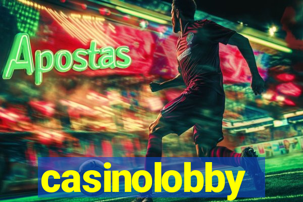 casinolobby