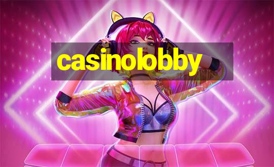 casinolobby