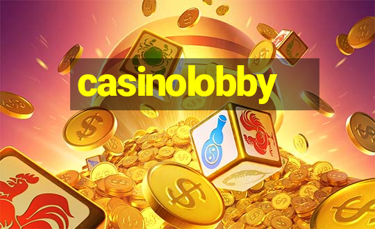 casinolobby