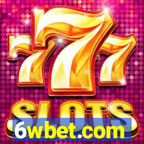 6wbet.com