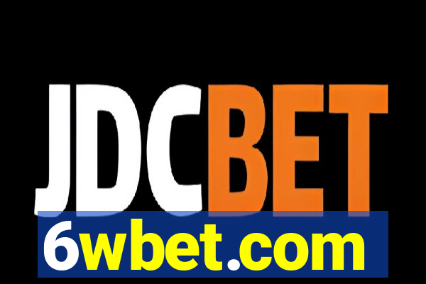 6wbet.com