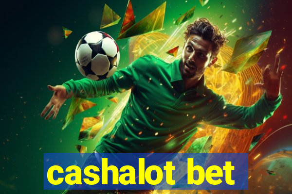 cashalot bet