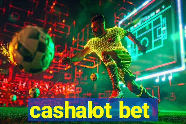 cashalot bet