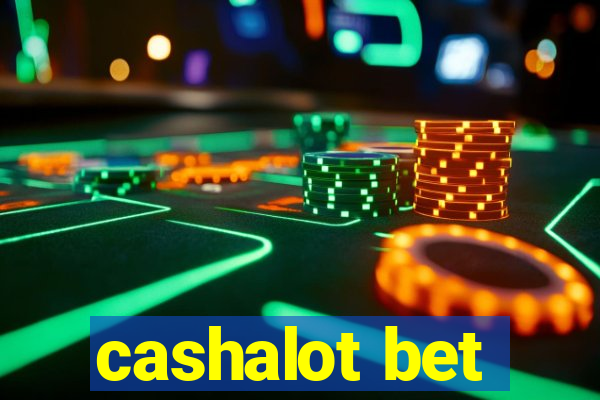 cashalot bet