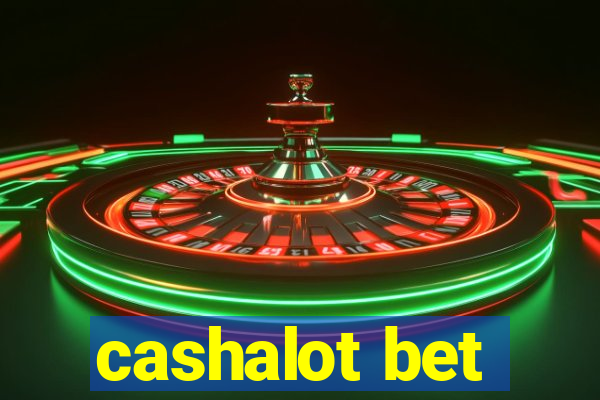 cashalot bet