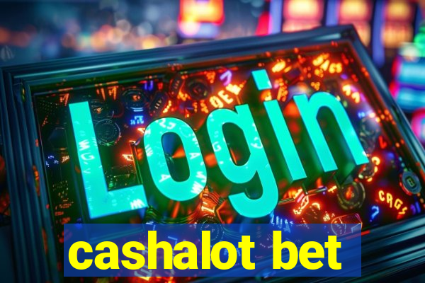 cashalot bet