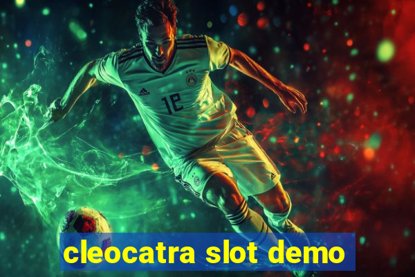 cleocatra slot demo