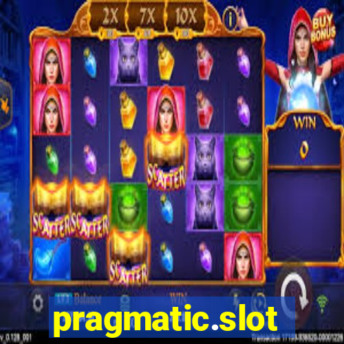 pragmatic.slot