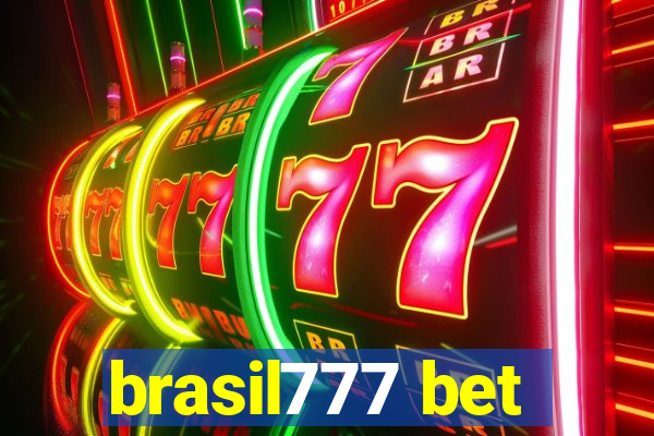 brasil777 bet