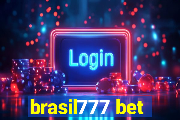 brasil777 bet