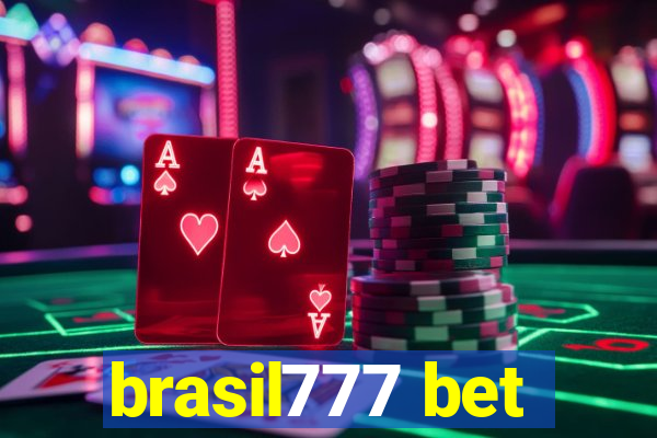 brasil777 bet