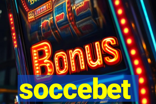 soccebet