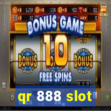 qr 888 slot