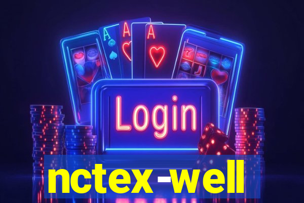 nctex-well