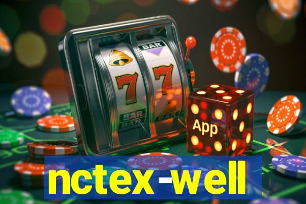 nctex-well