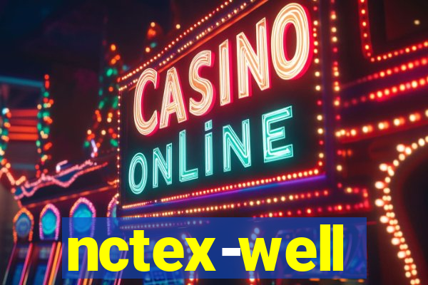 nctex-well