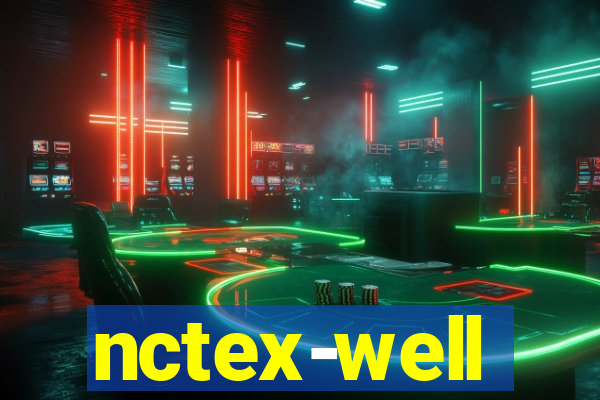 nctex-well